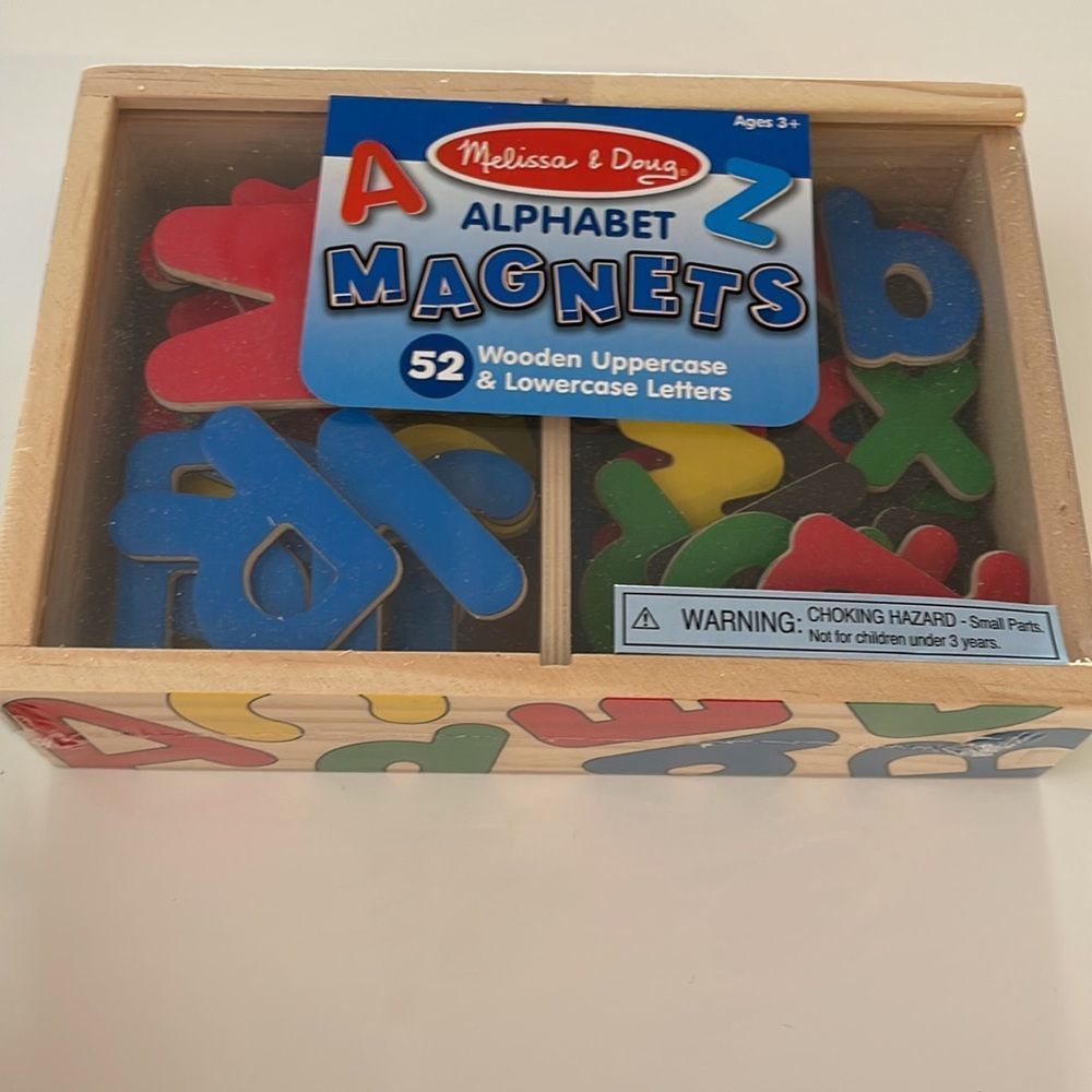 NWT- Toy Set - Picture 2 of 4